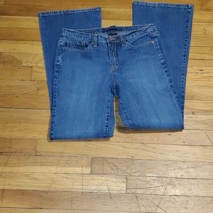 Women's Jeanstar Egypt made jeans size 8